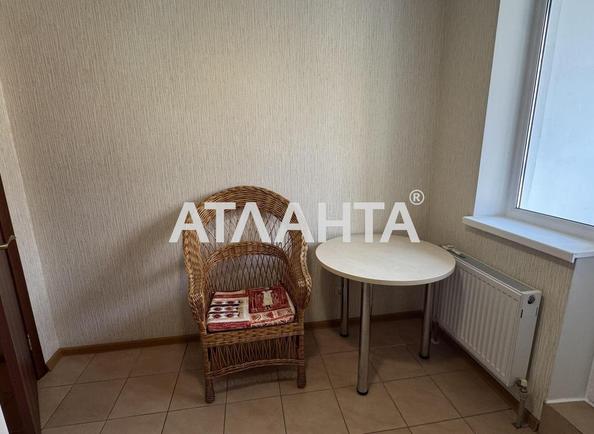 1-комнатная квартира по адресу ул. Европейская (площадь 34,7 м²) - Atlanta.ua - imageAlt 6