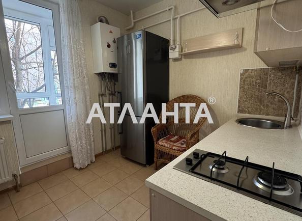 1-комнатная квартира по адресу ул. Европейская (площадь 34,7 м²) - Atlanta.ua - imageAlt 7