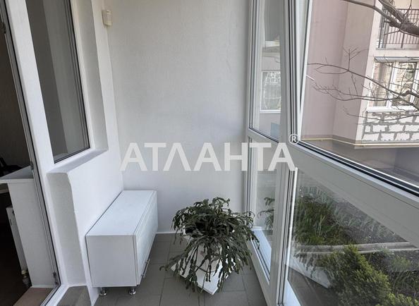 1-комнатная квартира по адресу ул. Европейская (площадь 34,7 м²) - Atlanta.ua - imageAlt 8