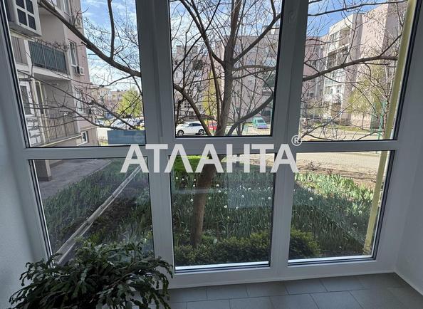 1-комнатная квартира по адресу ул. Европейская (площадь 34,7 м²) - Atlanta.ua - imageAlt 9