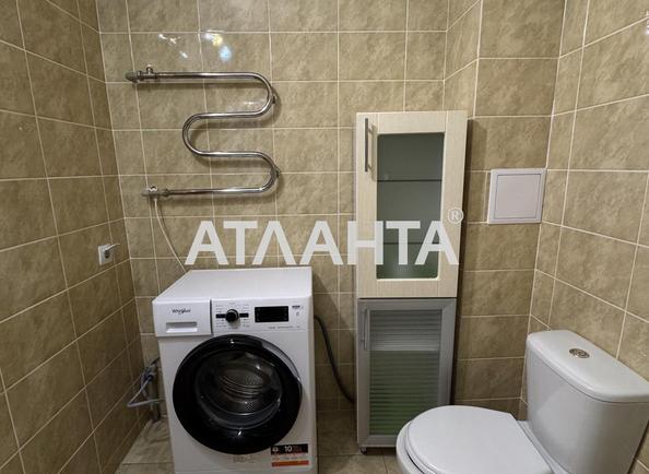 1-комнатная квартира по адресу ул. Европейская (площадь 34,7 м²) - Atlanta.ua - imageAlt 10