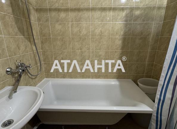 1-комнатная квартира по адресу ул. Европейская (площадь 34,7 м²) - Atlanta.ua - imageAlt 11