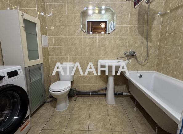 1-комнатная квартира по адресу ул. Европейская (площадь 34,7 м²) - Atlanta.ua - imageAlt 12