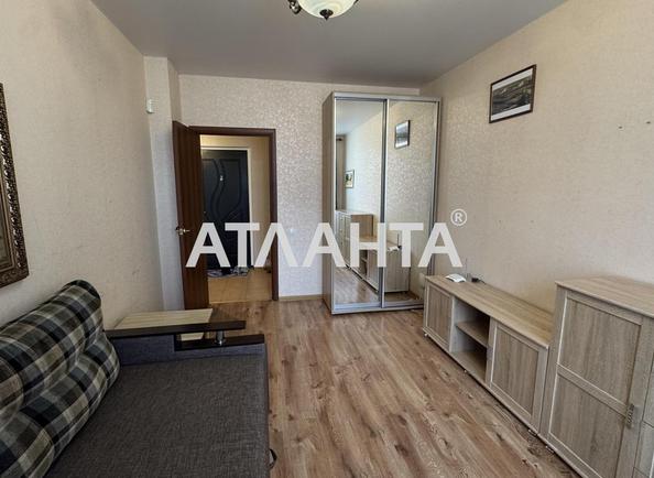 1-комнатная квартира по адресу ул. Европейская (площадь 34,7 м²) - Atlanta.ua - imageAlt 13