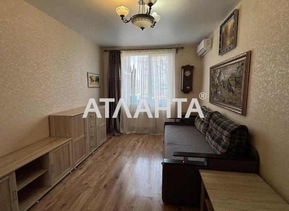 1-комнатная квартира по адресу ул. Европейская (площадь 34,7 м²) - Atlanta.ua - imageAlt 14