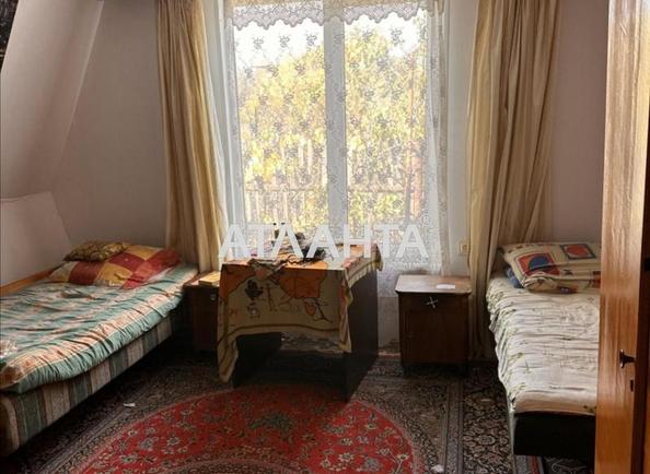 Дача (площадь 60 м²) - Atlanta.ua