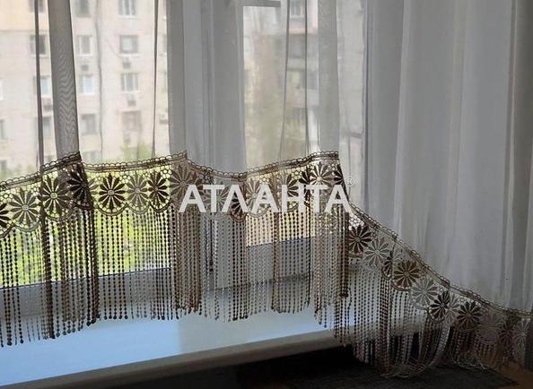 1-комнатная квартира по адресу Николаевская дор. (площадь 29,5 м²) - Atlanta.ua - imageAlt 6