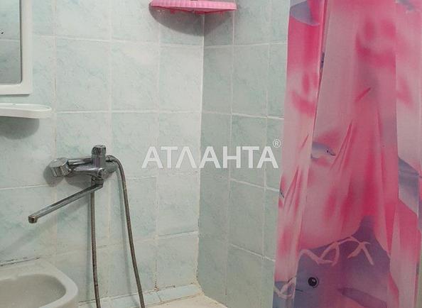 1-комнатная квартира по адресу Николаевская дор. (площадь 29,5 м²) - Atlanta.ua - imageAlt 8