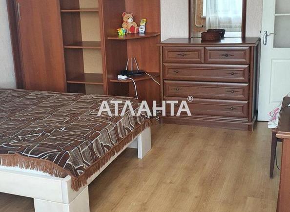 1-комнатная квартира по адресу Николаевская дор. (площадь 29,5 м²) - Atlanta.ua - imageAlt 2