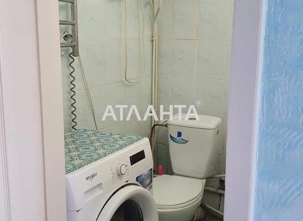 1-комнатная квартира по адресу Николаевская дор. (площадь 29,5 м²) - Atlanta.ua - imageAlt 9