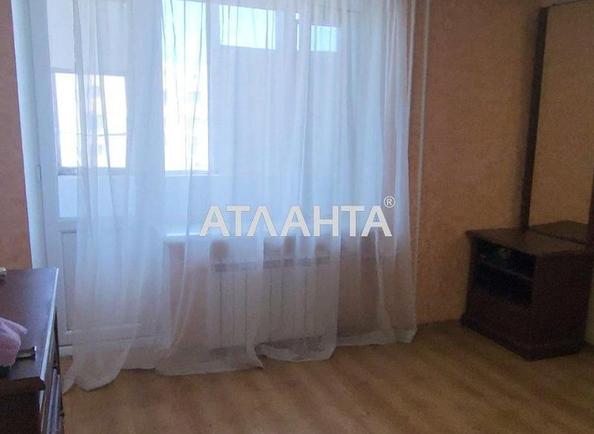 1-комнатная квартира по адресу Николаевская дор. (площадь 29,5 м²) - Atlanta.ua - imageAlt 4