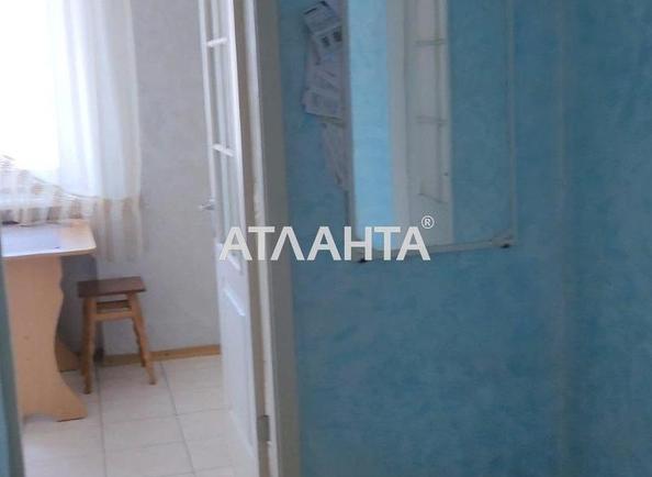 1-комнатная квартира по адресу Николаевская дор. (площадь 29,5 м²) - Atlanta.ua - imageAlt 10