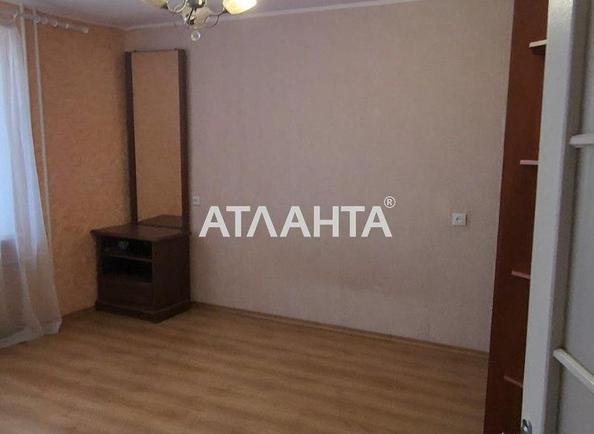 1-комнатная квартира по адресу Николаевская дор. (площадь 29,5 м²) - Atlanta.ua - imageAlt 3