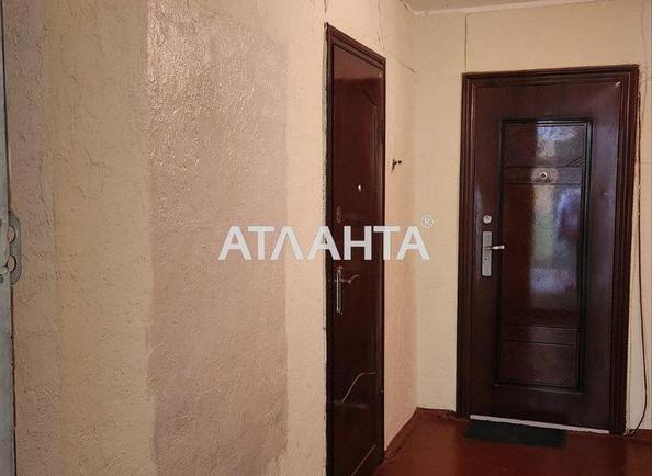 1-комнатная квартира по адресу Николаевская дор. (площадь 29,5 м²) - Atlanta.ua - imageAlt 5