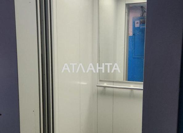 1-комнатная квартира по адресу Николаевская дор. (площадь 29,5 м²) - Atlanta.ua - imageAlt 11