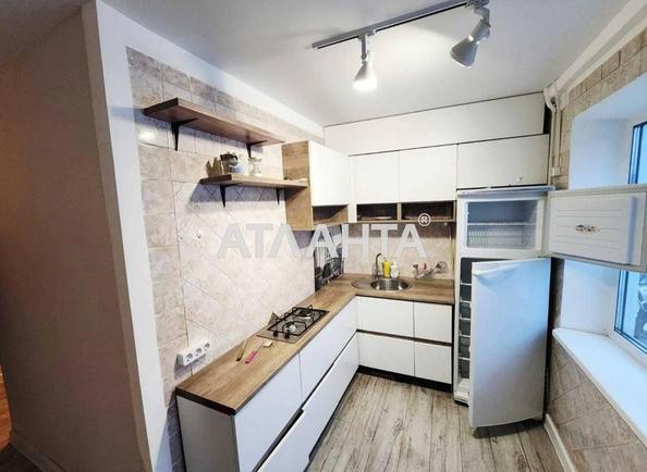 2-комнатная квартира по адресу ул. Космическая (площадь 47 м²) - Atlanta.ua