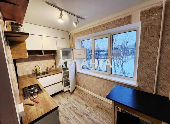 2-комнатная квартира по адресу ул. Космическая (площадь 47 м²) - Atlanta.ua - imageAlt 2