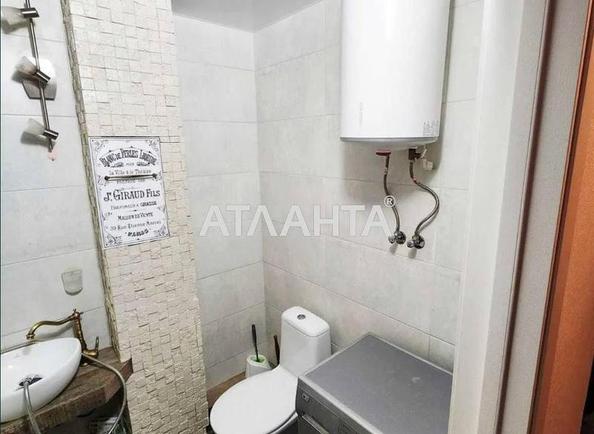 2-комнатная квартира по адресу ул. Космическая (площадь 47 м²) - Atlanta.ua - imageAlt 3