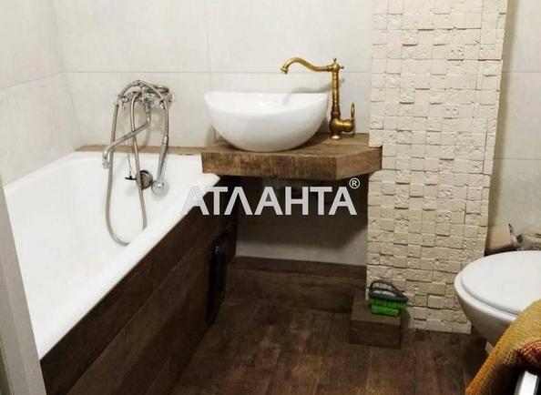 2-комнатная квартира по адресу ул. Космическая (площадь 47 м²) - Atlanta.ua - imageAlt 4