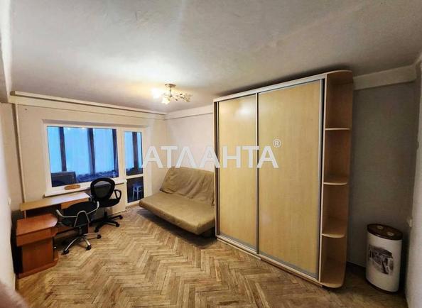 2-комнатная квартира по адресу ул. Космическая (площадь 47 м²) - Atlanta.ua - imageAlt 5