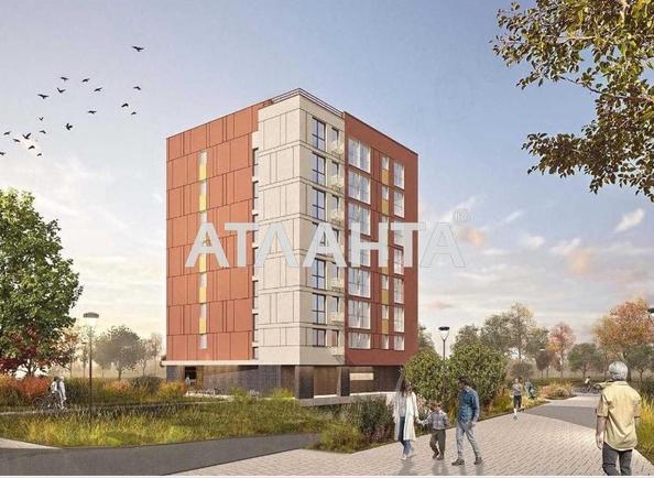 2-комнатная квартира по адресу ул. Роксоляни (площадь 54 м²) - Atlanta.ua - imageAlt 2