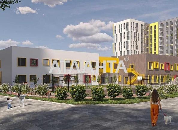 2-комнатная квартира по адресу ул. Роксоляни (площадь 54 м²) - Atlanta.ua - imageAlt 5