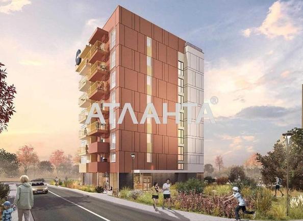 2-комнатная квартира по адресу ул. Роксоляни (площадь 54 м²) - Atlanta.ua - imageAlt 3