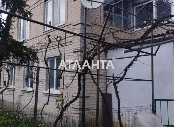 Дом по адресу ул. Десантная (площадь 185 м²) - Atlanta.ua