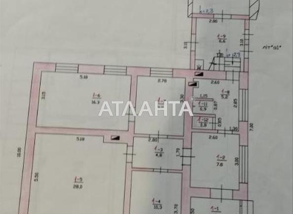 Дом по адресу ул. Десантная (площадь 185 м²) - Atlanta.ua - imageAlt 11