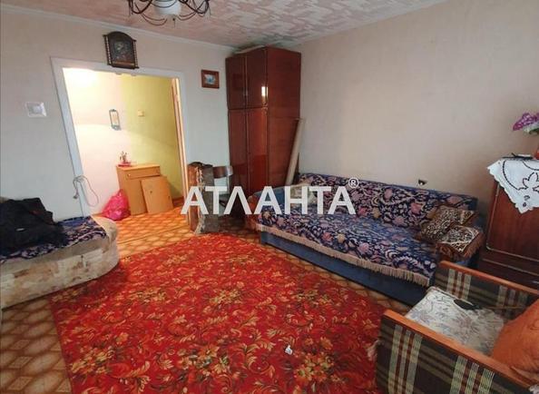 2-комнатная квартира по адресу ул. Мира (площадь 50,5 м²) - Atlanta.ua - imageAlt 3