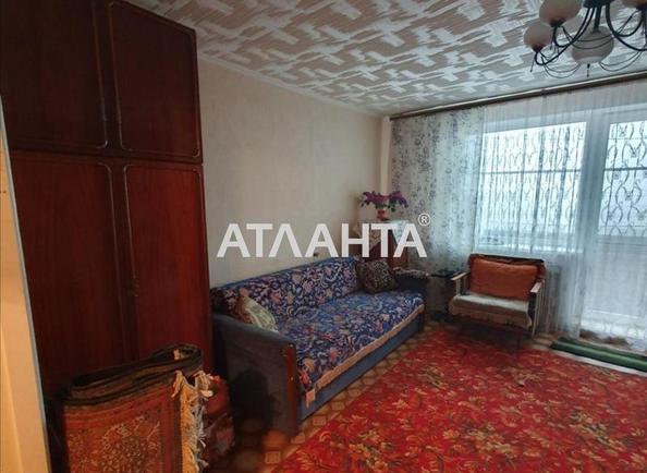 2-комнатная квартира по адресу ул. Мира (площадь 50,5 м²) - Atlanta.ua - imageAlt 4