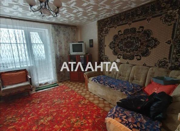 2-комнатная квартира по адресу ул. Мира (площадь 50,5 м²) - Atlanta.ua - imageAlt 5