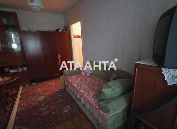 2-комнатная квартира по адресу ул. Мира (площадь 50,5 м²) - Atlanta.ua - imageAlt 6