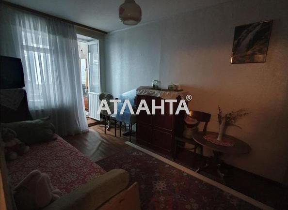 2-комнатная квартира по адресу ул. Мира (площадь 50,5 м²) - Atlanta.ua - imageAlt 7