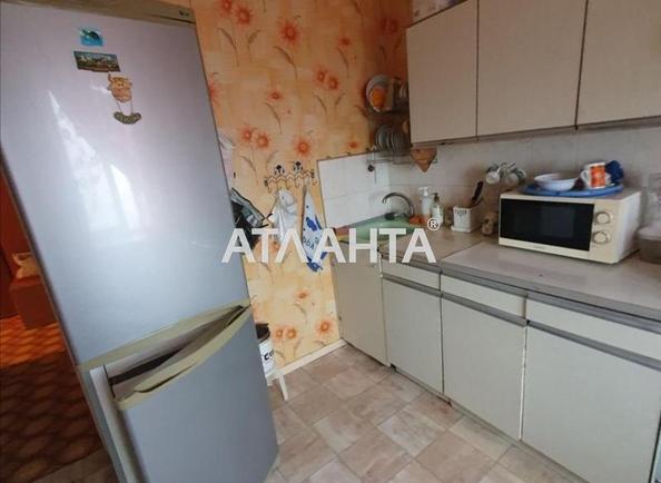 2-комнатная квартира по адресу ул. Мира (площадь 50,5 м²) - Atlanta.ua - imageAlt 2