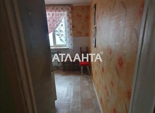 2-комнатная квартира по адресу ул. Мира (площадь 50,5 м²) - Atlanta.ua - imageAlt 9