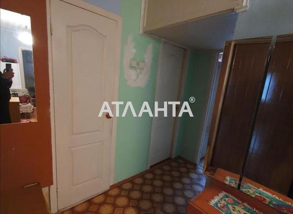 2-комнатная квартира по адресу ул. Мира (площадь 50,5 м²) - Atlanta.ua - imageAlt 8