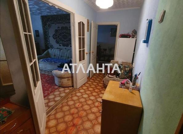 2-комнатная квартира по адресу ул. Мира (площадь 50,5 м²) - Atlanta.ua - imageAlt 12