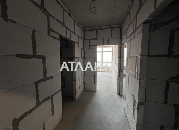1-room apartment apartment by the address st. Kurortnyy per (area 45 m²) - Atlanta.ua - imageAlt 4