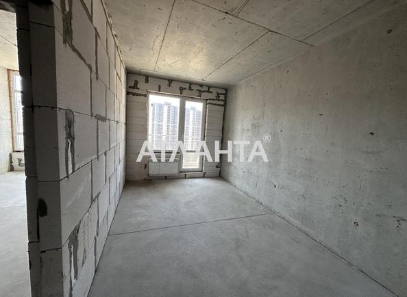 1-room apartment apartment by the address st. Kurortnyy per (area 45 m²) - Atlanta.ua