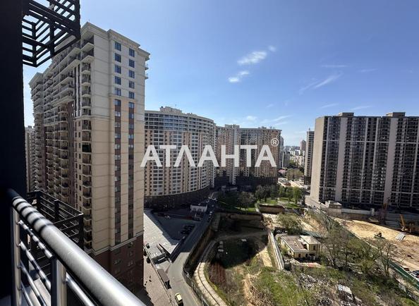 1-room apartment apartment by the address st. Kurortnyy per (area 45 m²) - Atlanta.ua - imageAlt 3