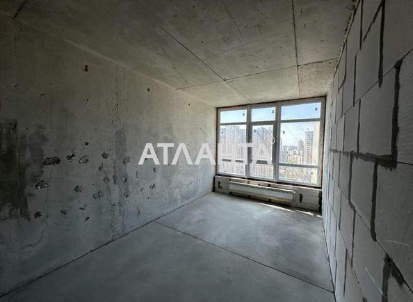 1-room apartment apartment by the address st. Kurortnyy per (area 45 m²) - Atlanta.ua - imageAlt 2