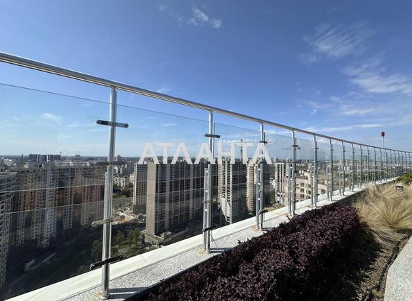 1-room apartment apartment by the address st. Kurortnyy per (area 45 m²) - Atlanta.ua - imageAlt 5