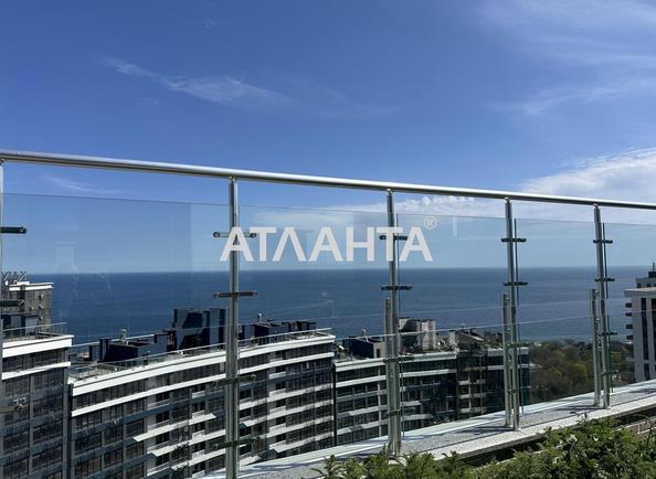 1-room apartment apartment by the address st. Kurortnyy per (area 45 m²) - Atlanta.ua - imageAlt 6