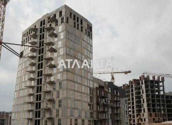 1-кімнатна квартира за адресою Щурата В. Вул. (площа 40,3 м²) - Atlanta.ua - фото 3