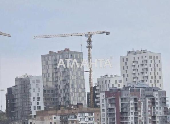 1-кімнатна квартира за адресою Щурата В. Вул. (площа 40,3 м²) - Atlanta.ua - фото 4