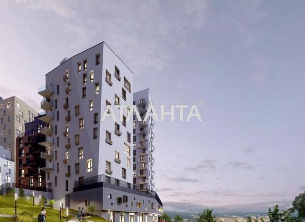 1-кімнатна квартира за адресою Щурата В. Вул. (площа 40,3 м²) - Atlanta.ua - фото 5