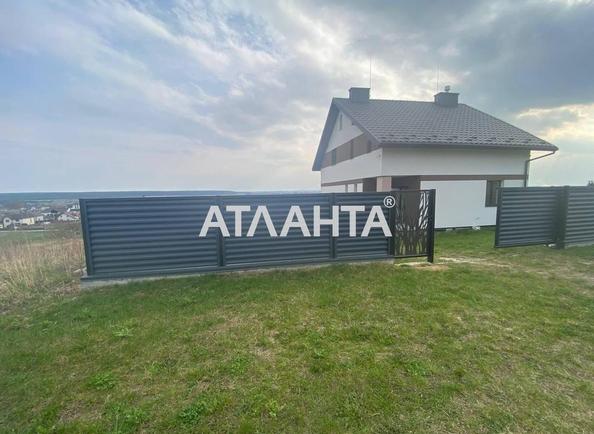 Дом по адресу ул. Шухевича Романа (площадь 177,9 м²) - Atlanta.ua - imageAlt 2