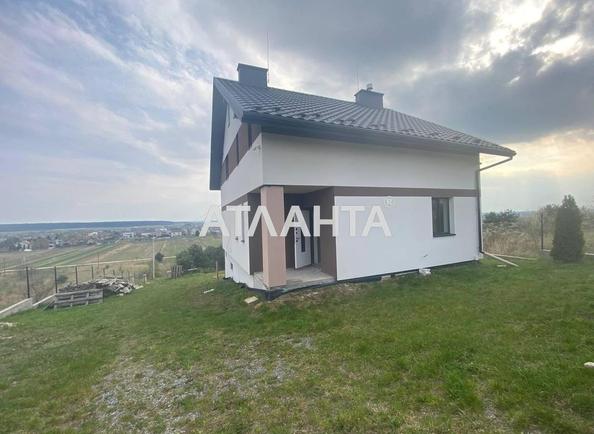 Дом по адресу ул. Шухевича Романа (площадь 177,9 м²) - Atlanta.ua - imageAlt 3