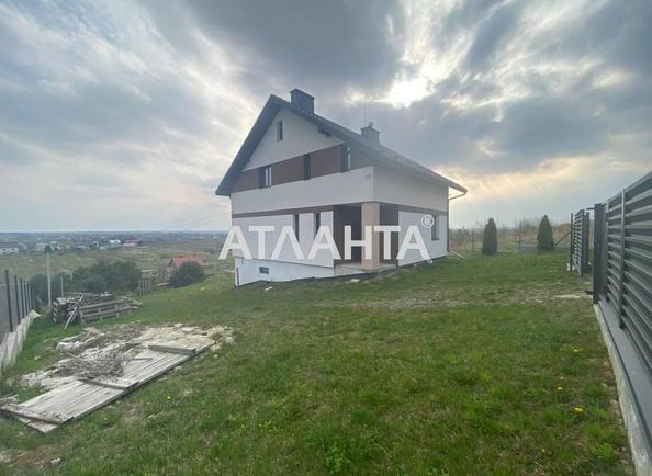 Дом по адресу ул. Шухевича Романа (площадь 177,9 м²) - Atlanta.ua - imageAlt 4